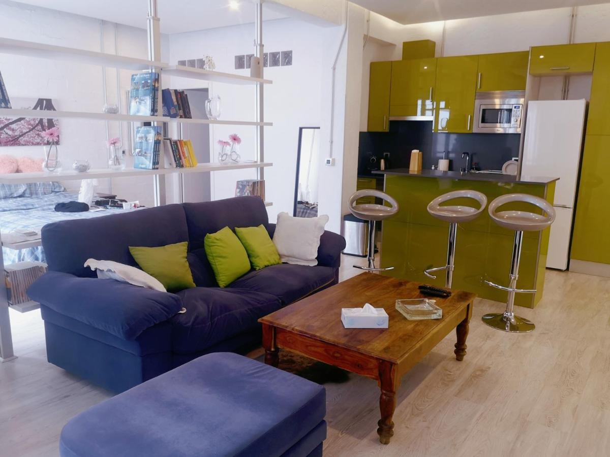 Apartamento Rosa Puerta Del Sol Apartment Madrid