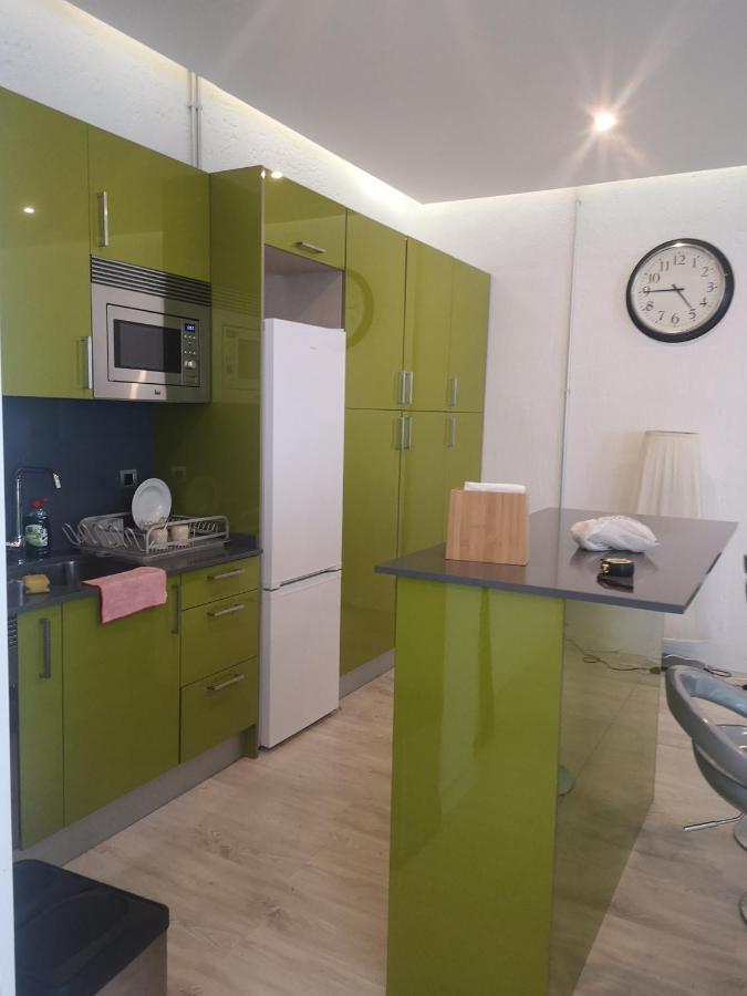 Apartamento Rosa Puerta Del Sol *