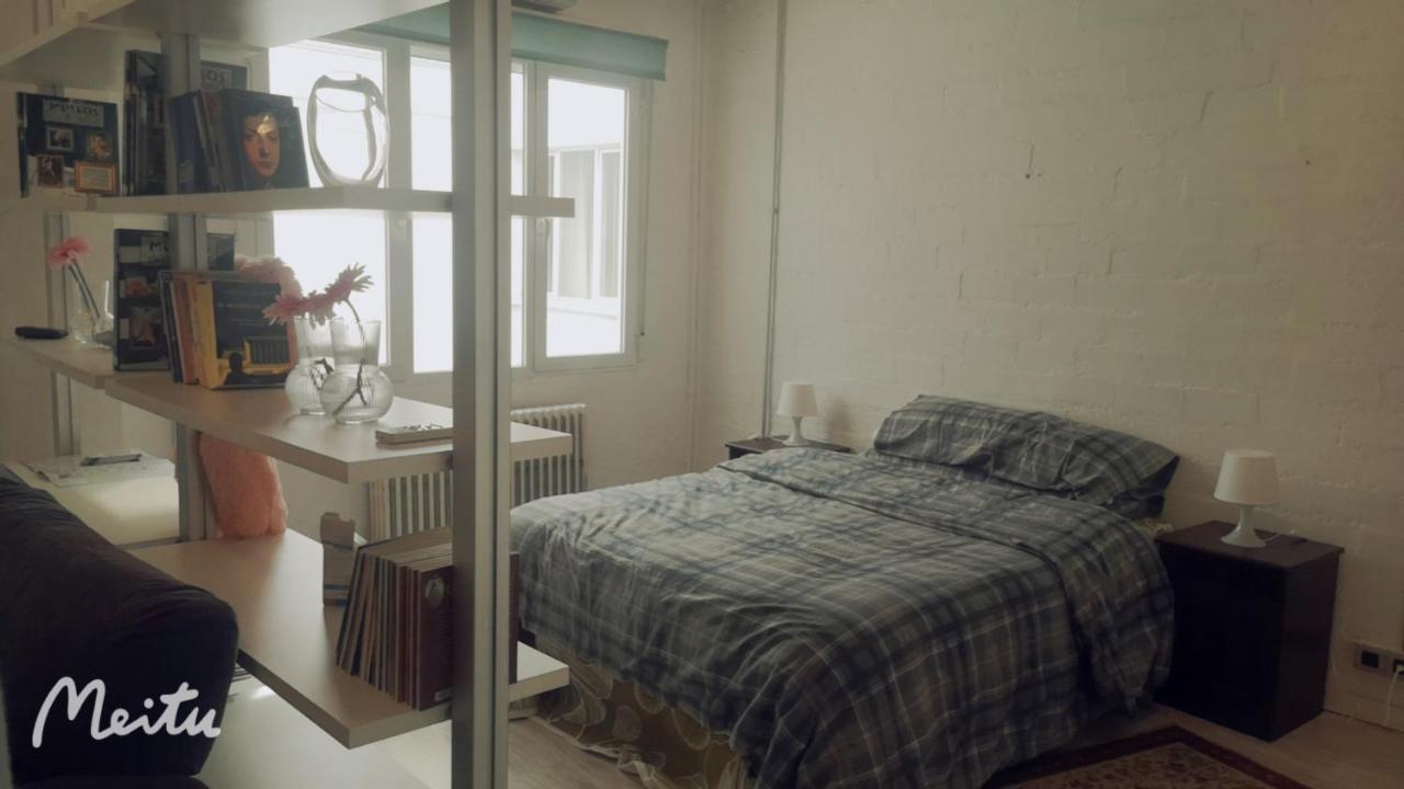 Apartamento Apartamento Rosa Puerta Del Sol *