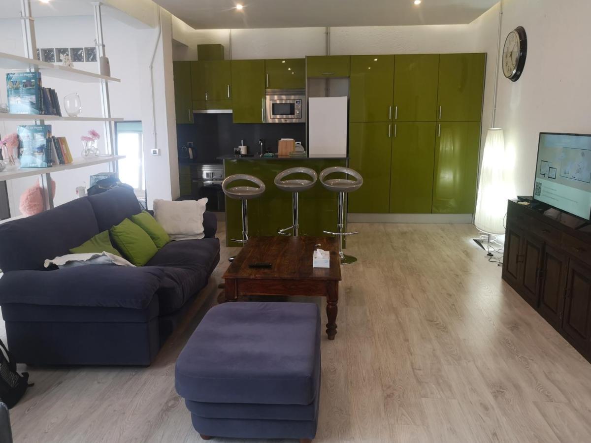 Apartamento Rosa Puerta Del Sol * Madri