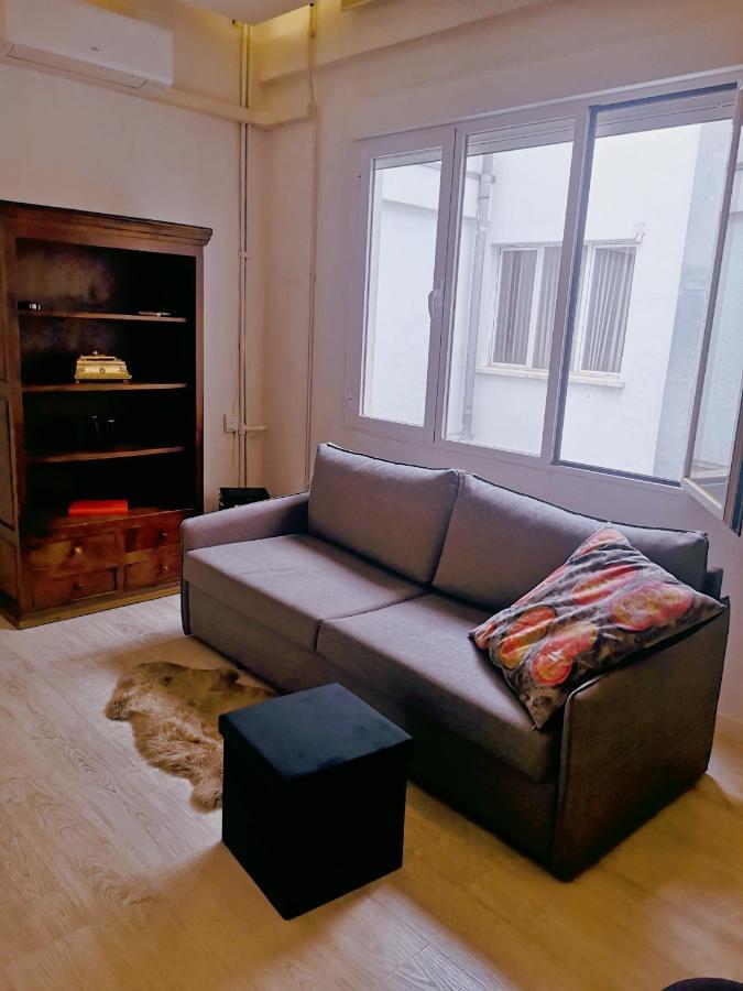 Apartamento Apartamento Rosa Puerta Del Sol