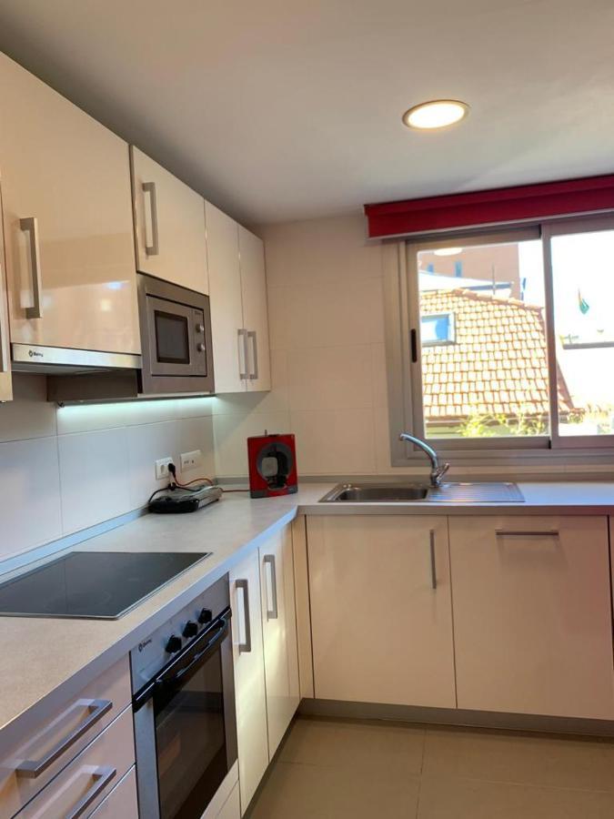 Luxury Aparment In Madri