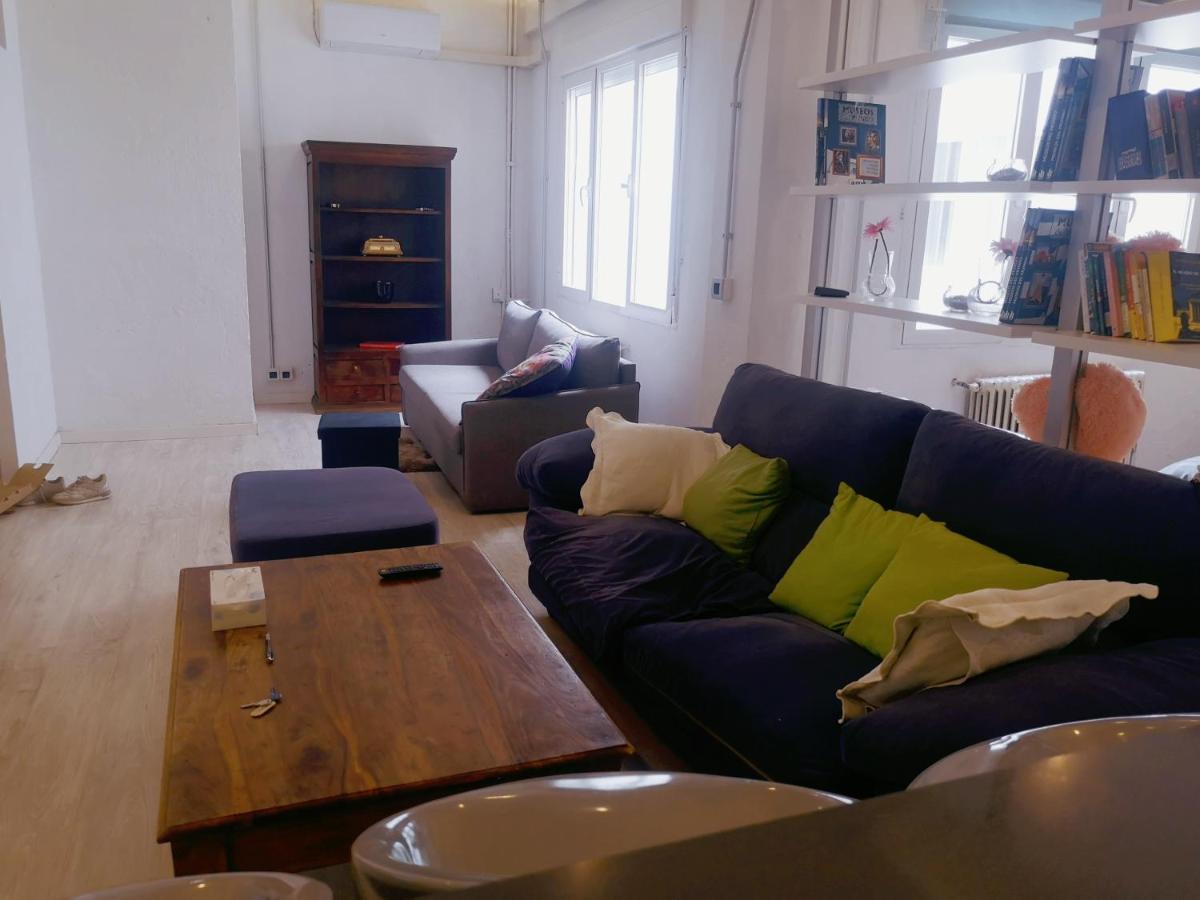 Apartamento Rosa Puerta Del Sol *