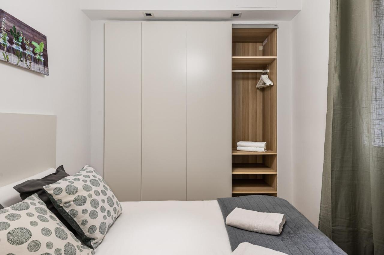 Apartamento Waou Chamberi V - Alquiler Corta Duracion Madri