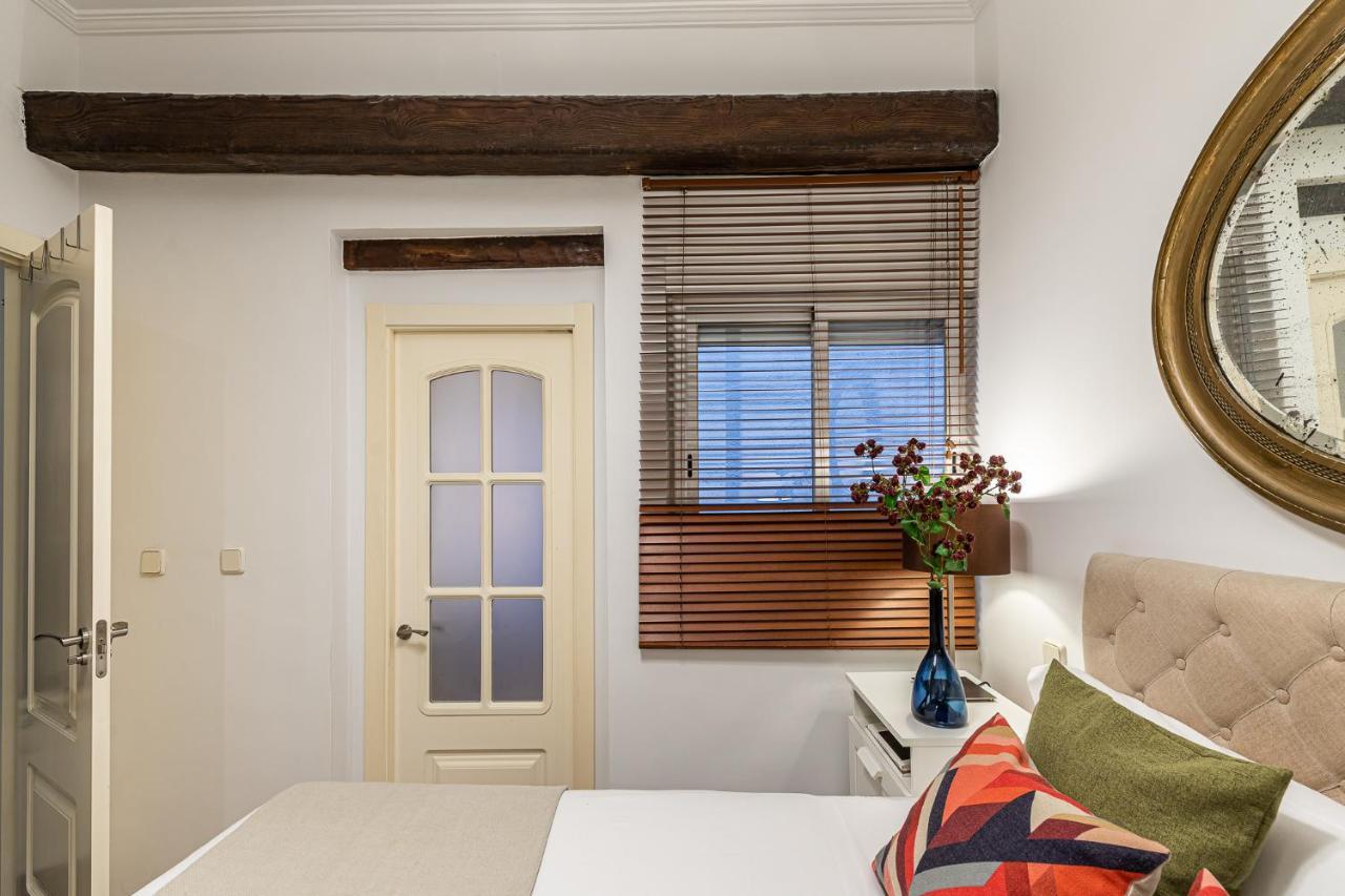 Apartment Waou Malasana Iv - Alquiler Corta Duracion *