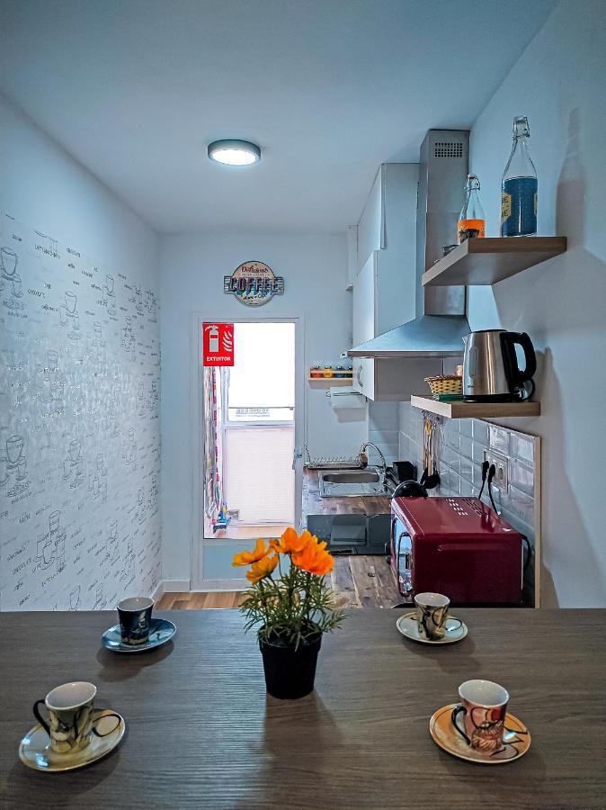 Apartamento Ifema Aeropuerto Barajas Apartamento