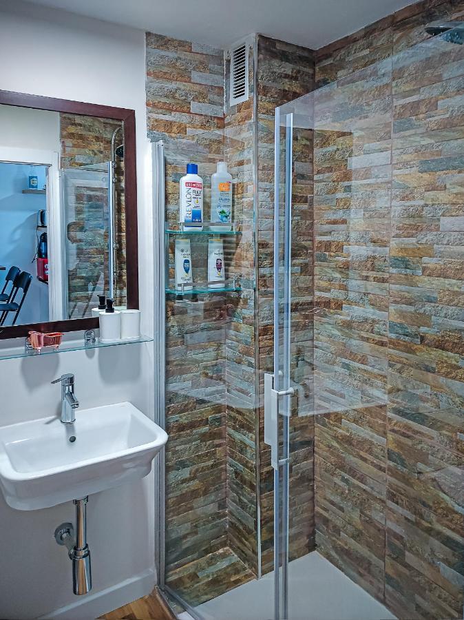 Apartamento Apartamento Ifema Aeropuerto Barajas Madrid