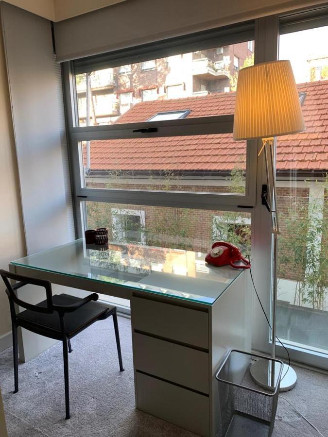 Luxury Aparment In Apartamento Madrid