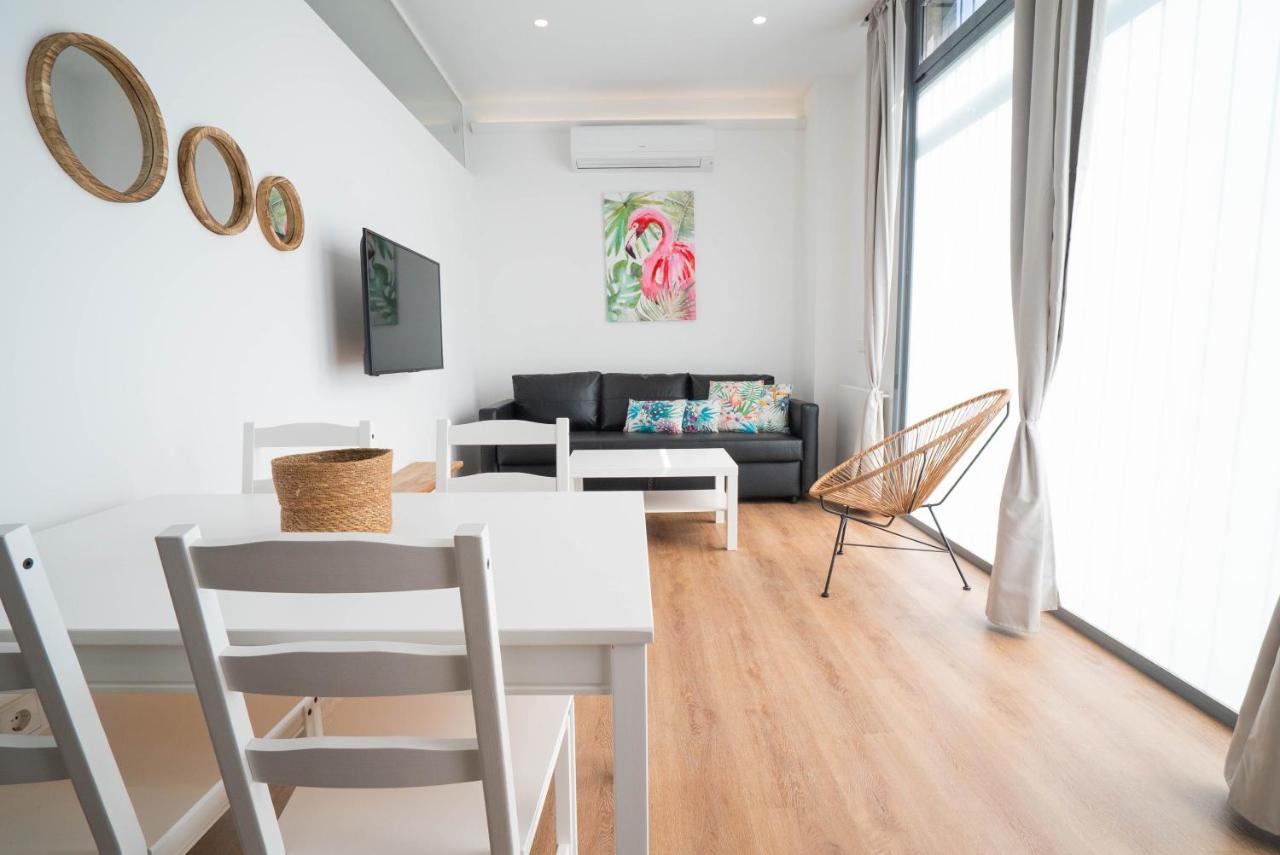 Apartment Smartrental Puerta Del Sol Madrid