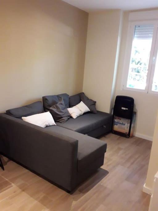 Wanda Metropolitano - Airport - North Zone * Madrid