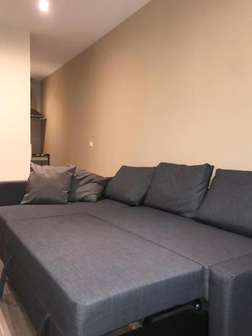 Lejlighed Wanda Metropolitano - Airport - North Zone *