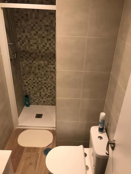 Wanda Metropolitano - Airport - North Zone * Madrid