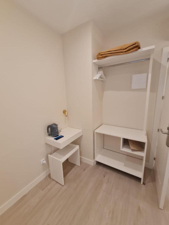 Guest house Ch Velarde
