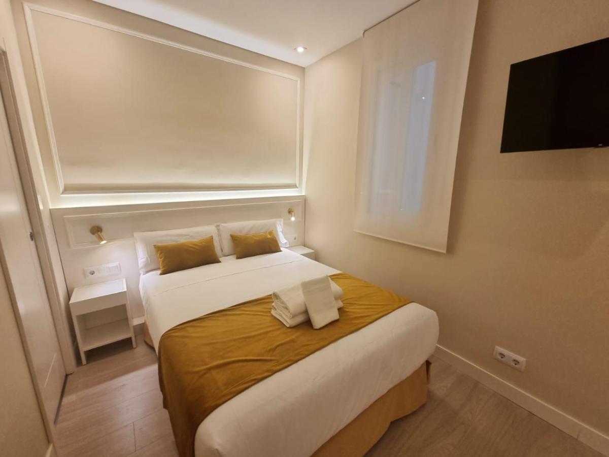 Ch Velarde Madrid