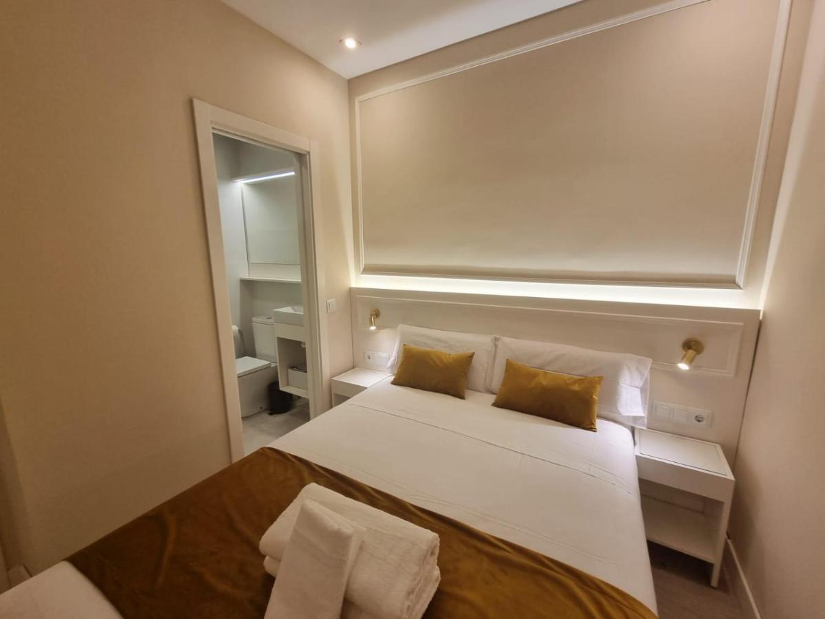 Ch Velarde Guest house *