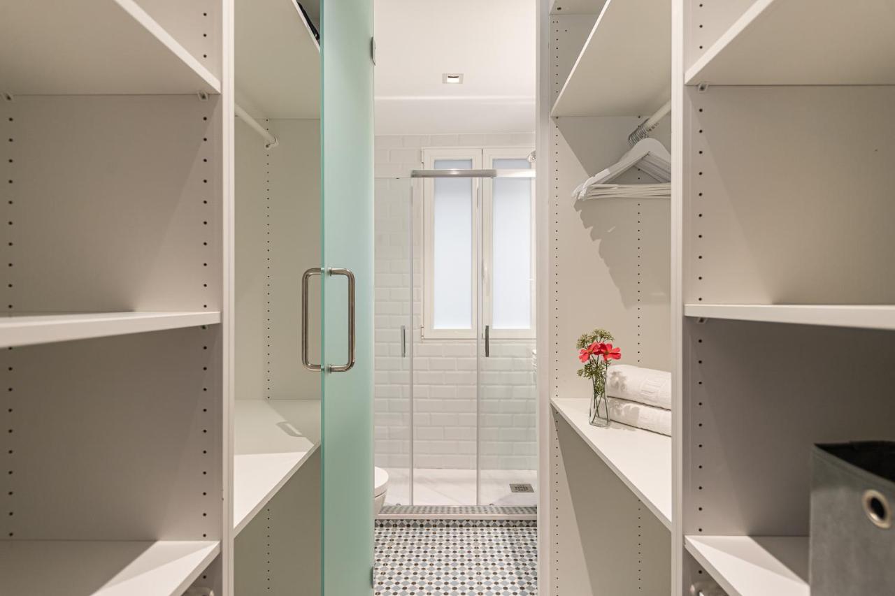 Apartamento Waou Chamberi V - Alquiler Corta Duracion
