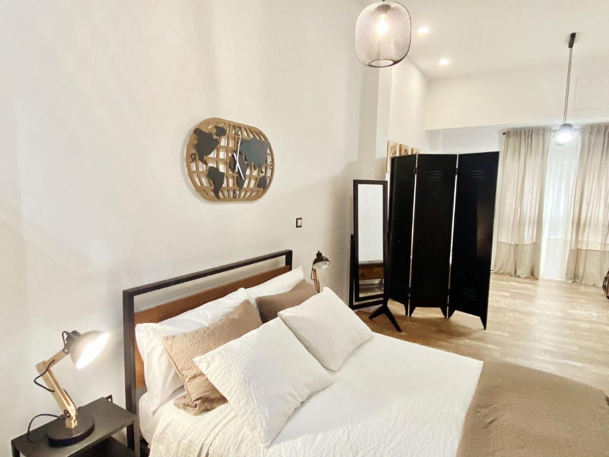 Rio / Monederos 29 Apartamento