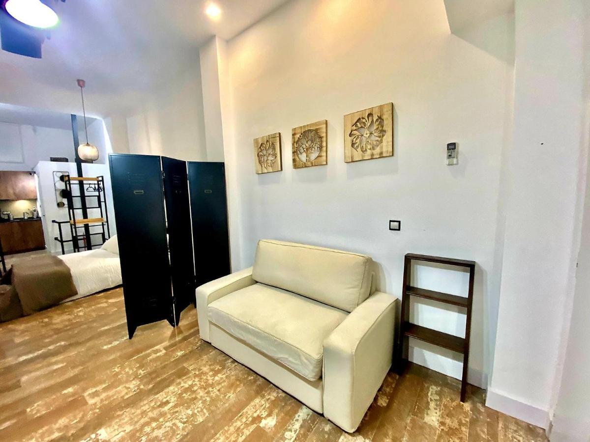 Rio / Monederos 29 Apartamento *