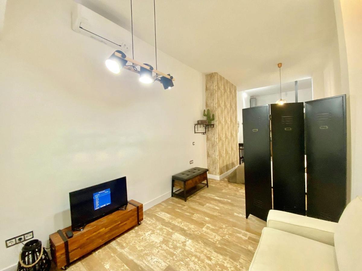 Apartment Rio / Monederos 29