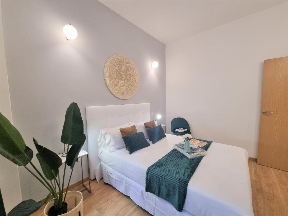 San Isidro Apartamento Madri