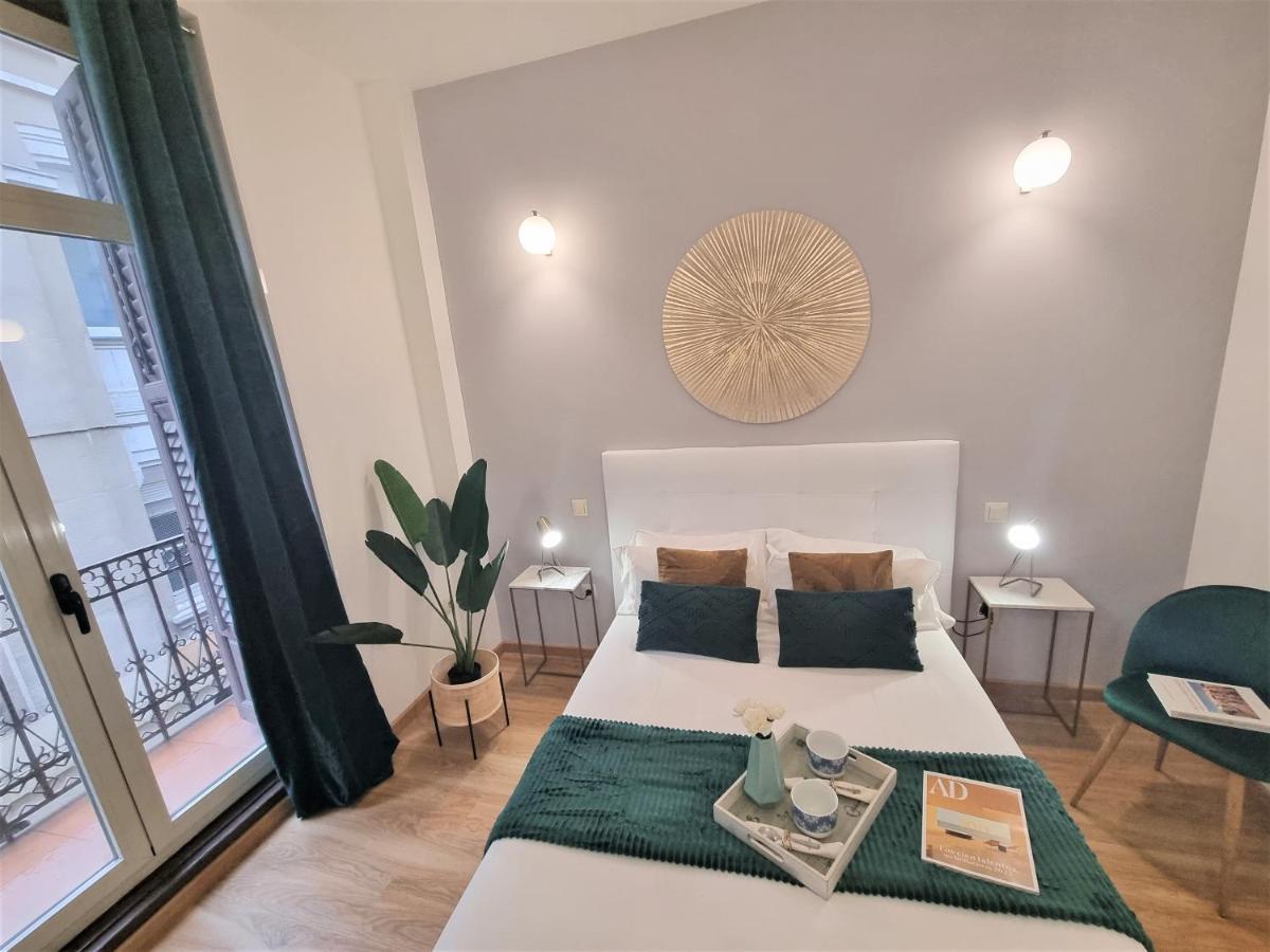 Apartamento San Isidro Madri