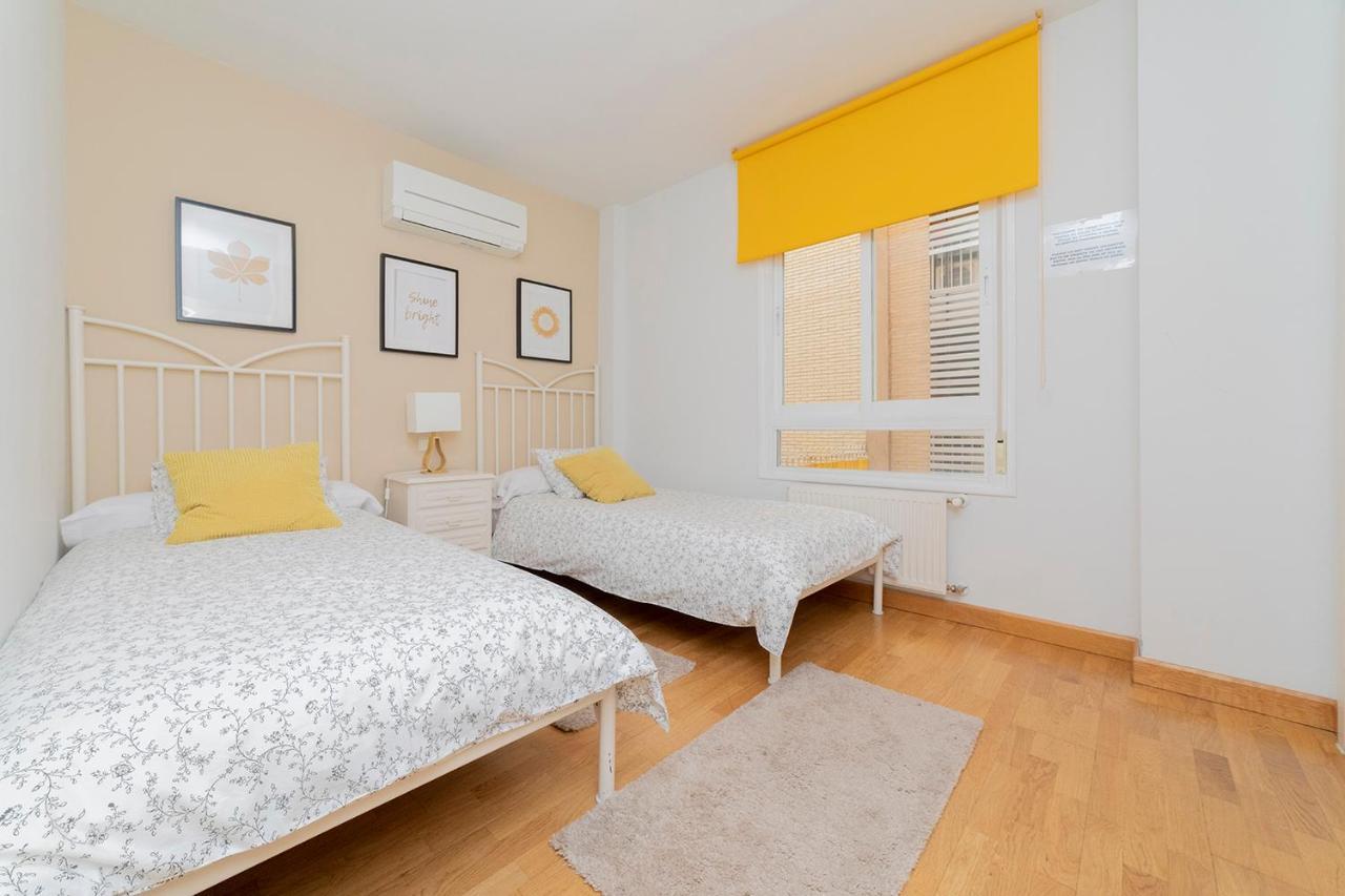 Acacias Apartamento *