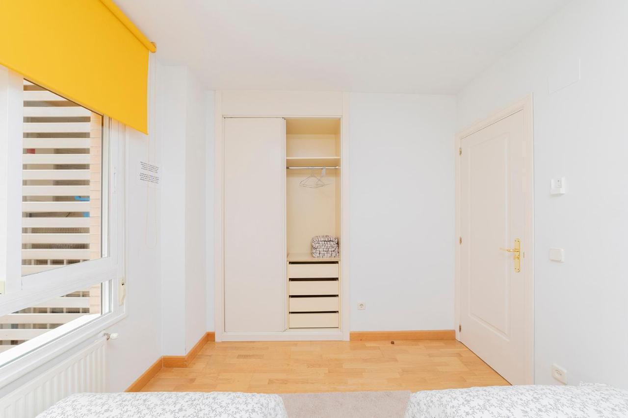 Apartamento Acacias Madrid