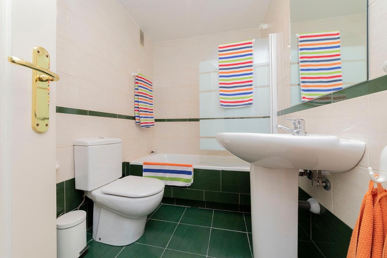 Apartamento Acacias