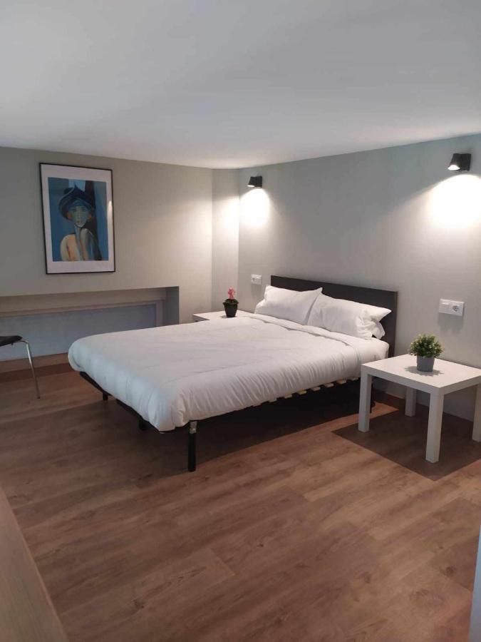 Retiro Apartment *