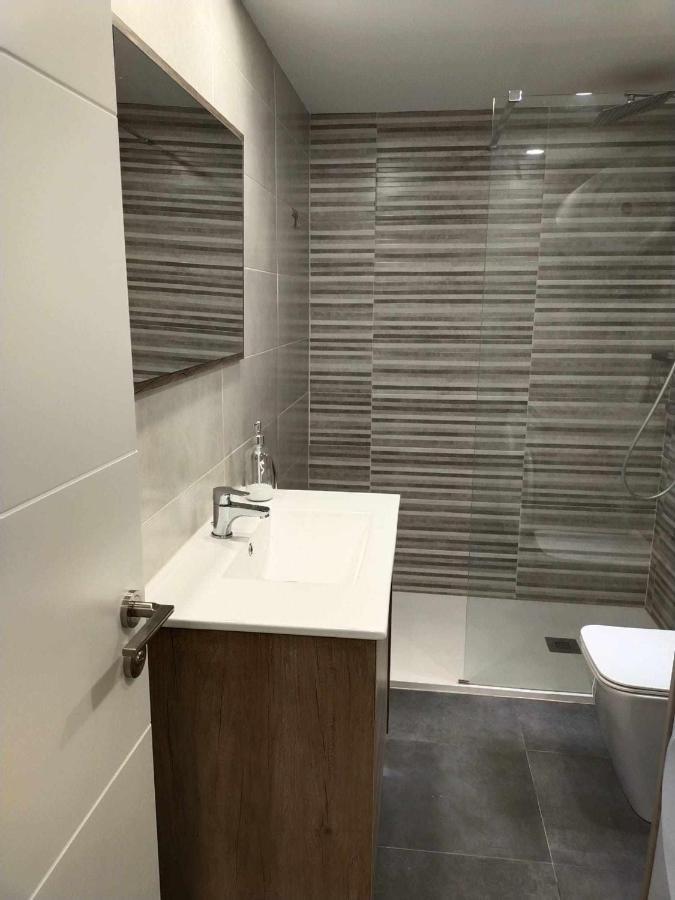Apartment Retiro *