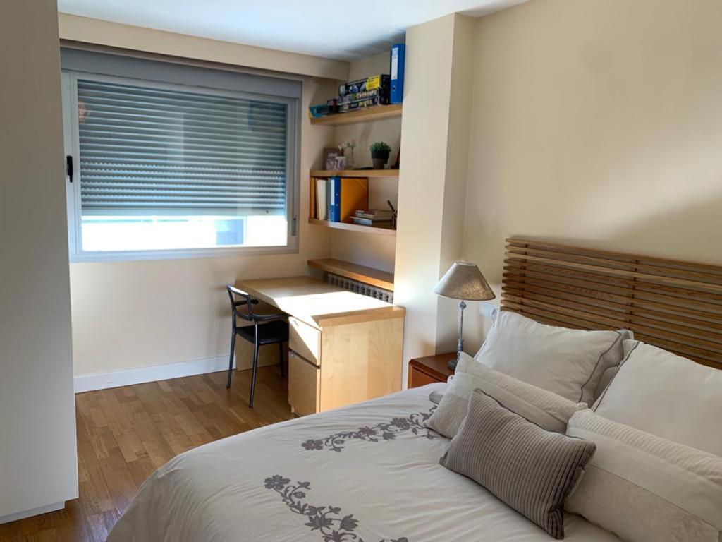 Luxury Aparment In Apartamento Madrid