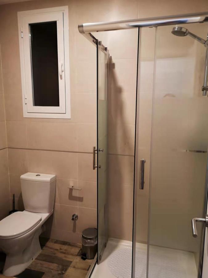 Apartamento Rosa Puerta Del Sol Madri