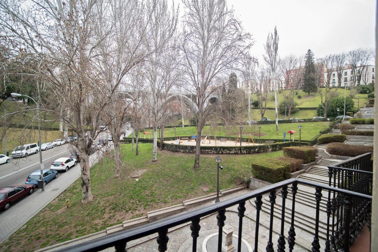 Luxury Almudena's View Center, La Latina Madrid