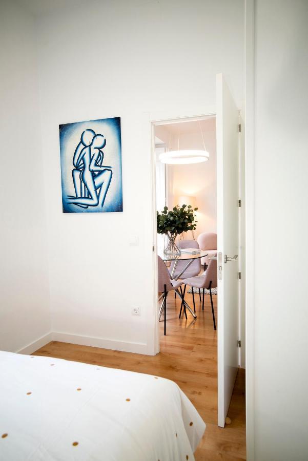 Apartment Luxury Almudena's View Center, La Latina Madrid