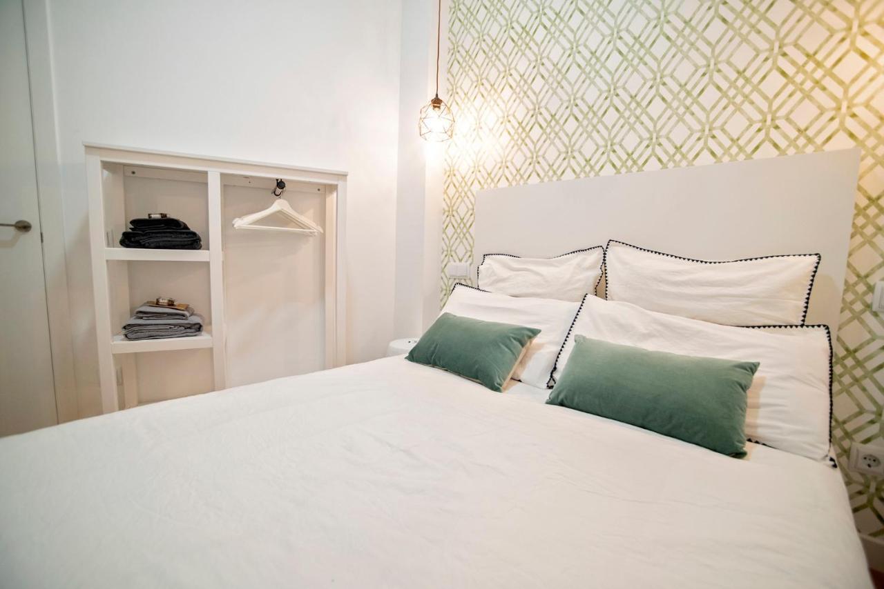 Luxury Almudena's View Center, La Latina