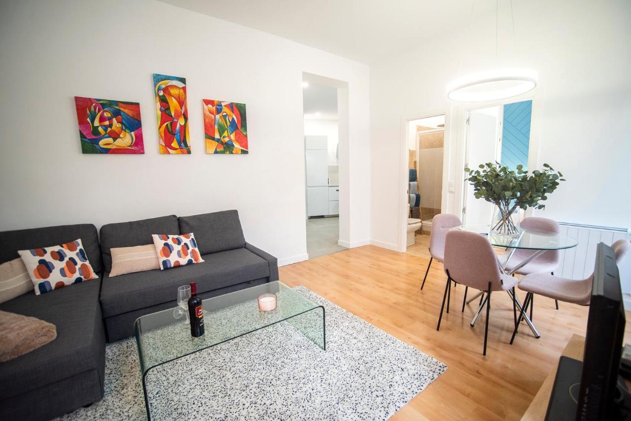 Luxury Almudena's View Center, La Latina * Madrid