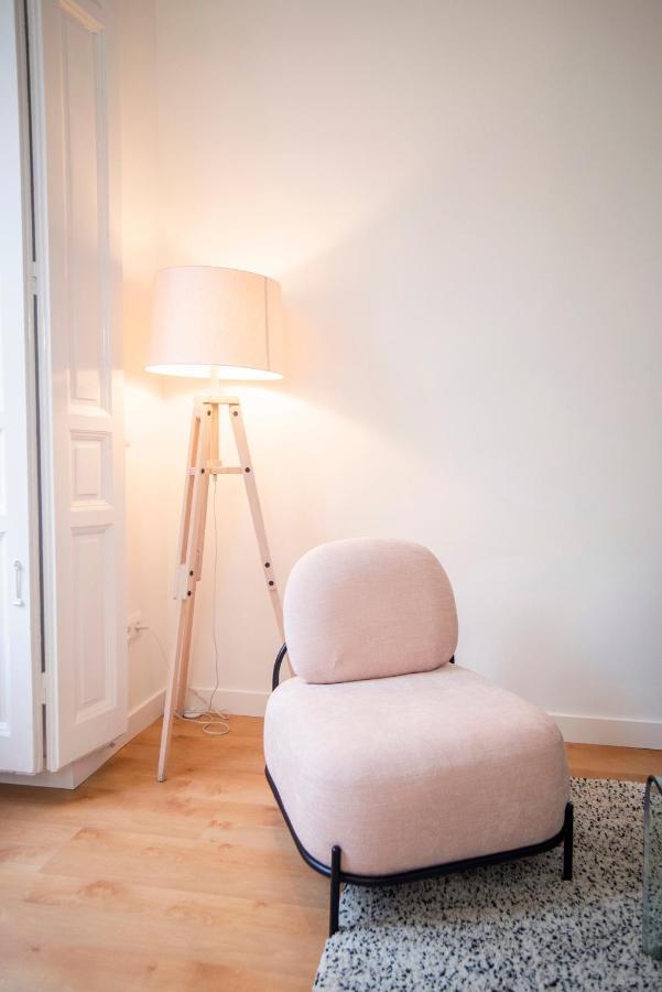Apartment Luxury Almudena's View Center, La Latina