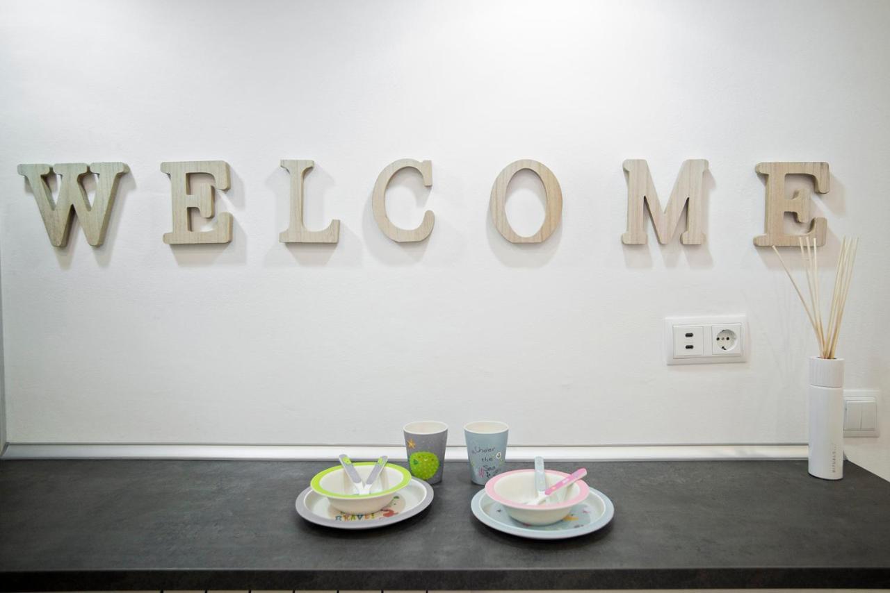 Luxury Almudena's View Center, La Latina Apartment *