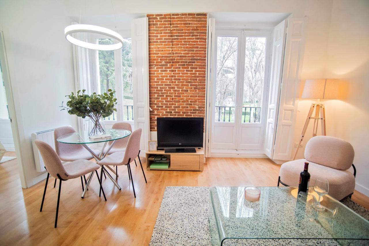 Apartment Luxury Almudena's View Center, La Latina *
