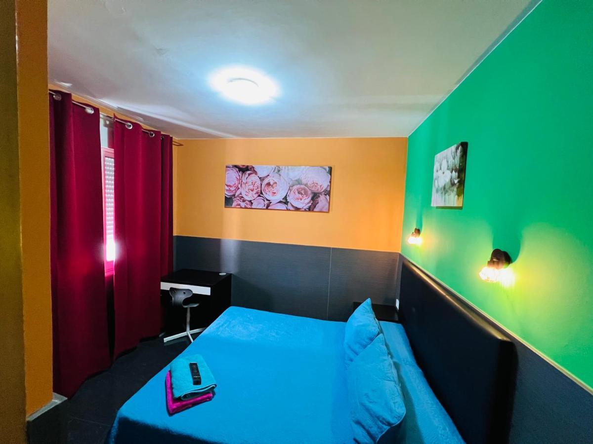 Numancia Guest house