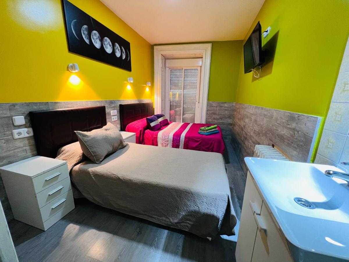 Guest house Numancia *