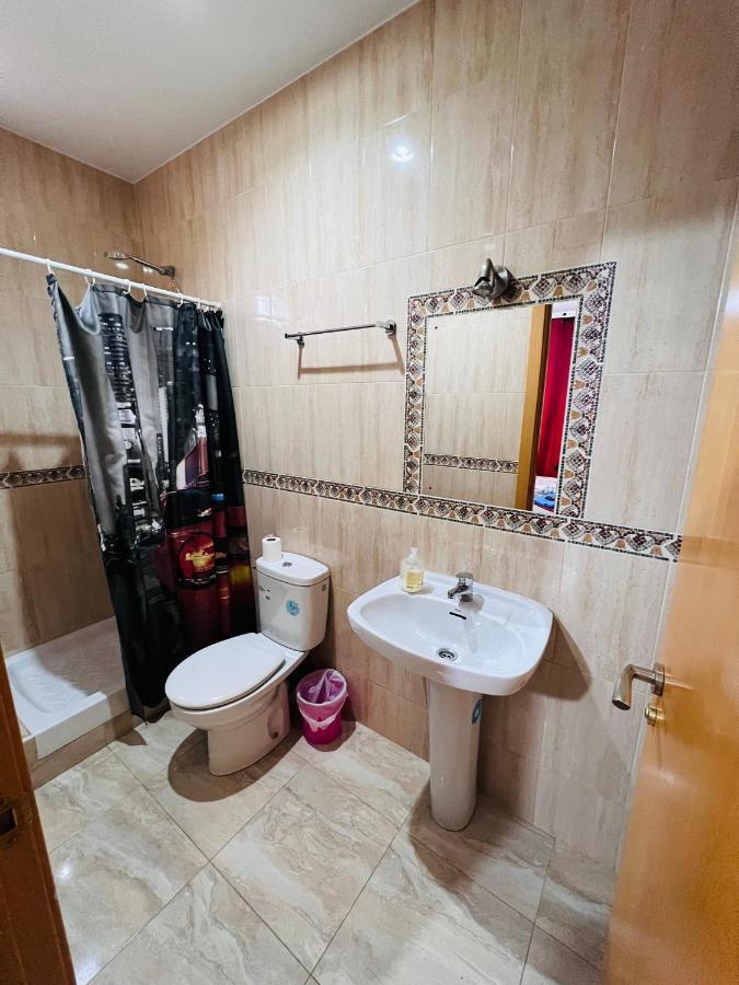 Numancia Guest house