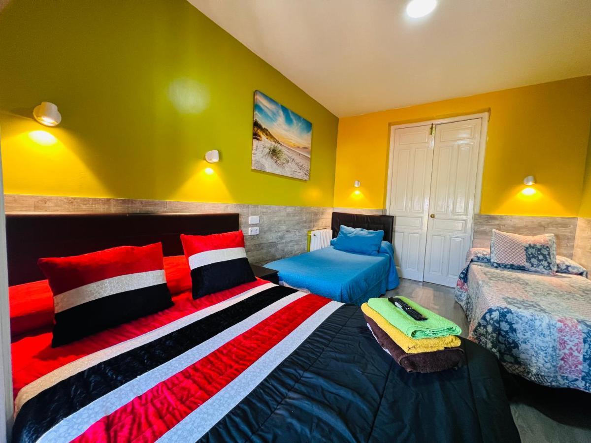 Numancia Guest house Madrid