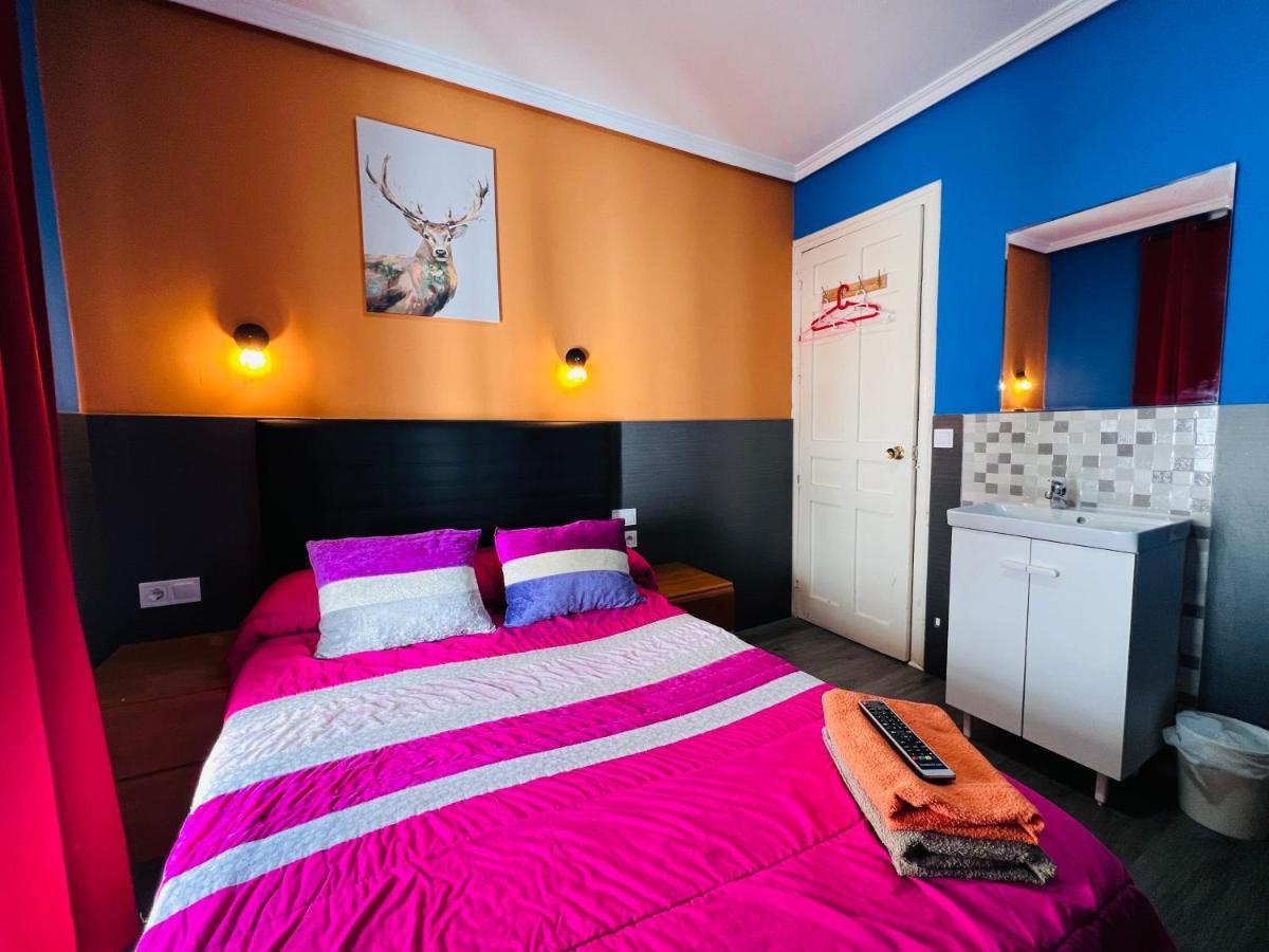 Guest house Numancia