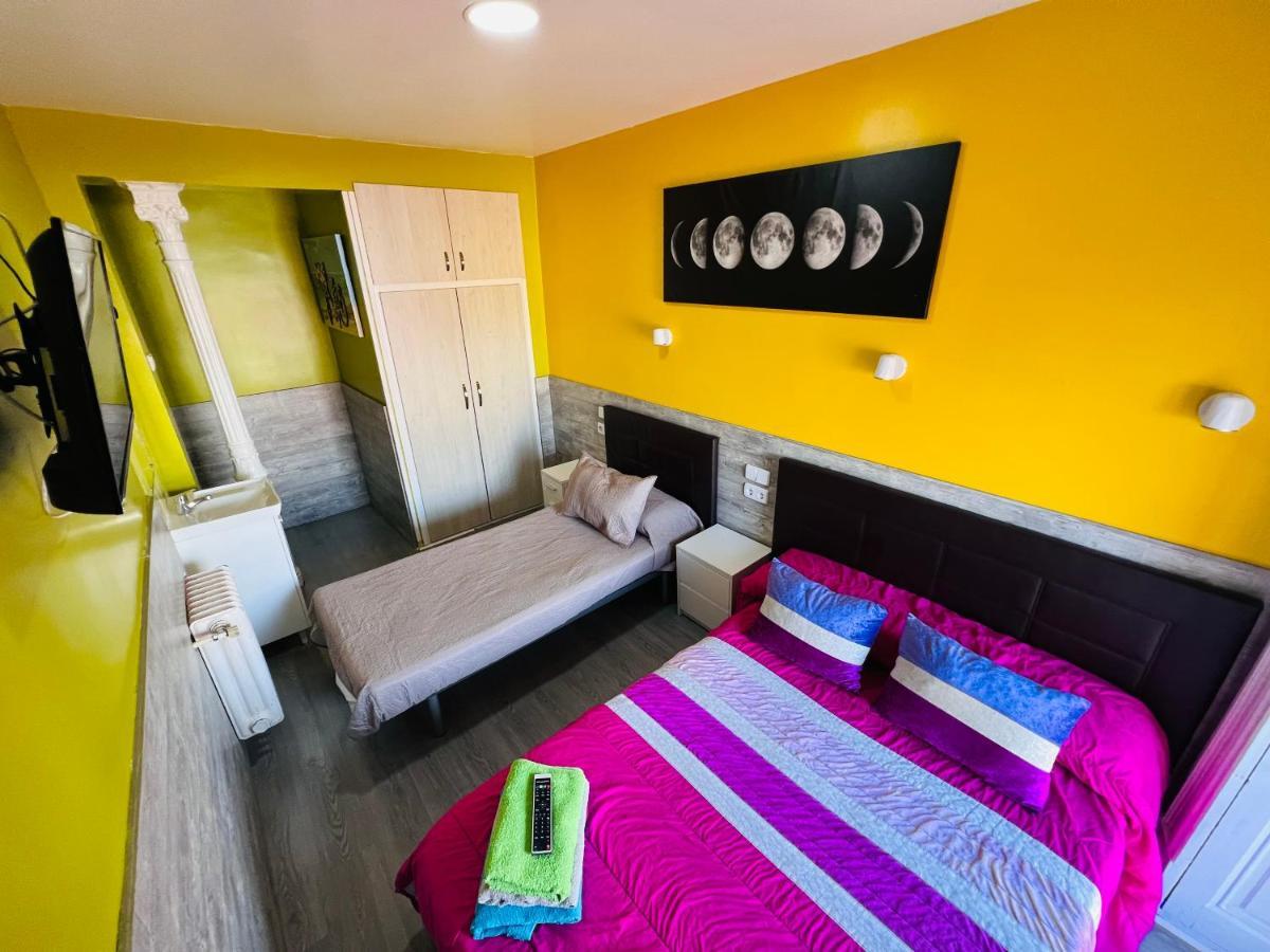 Numancia Guest house *