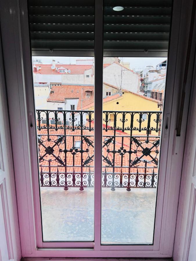 Numancia Guest house
