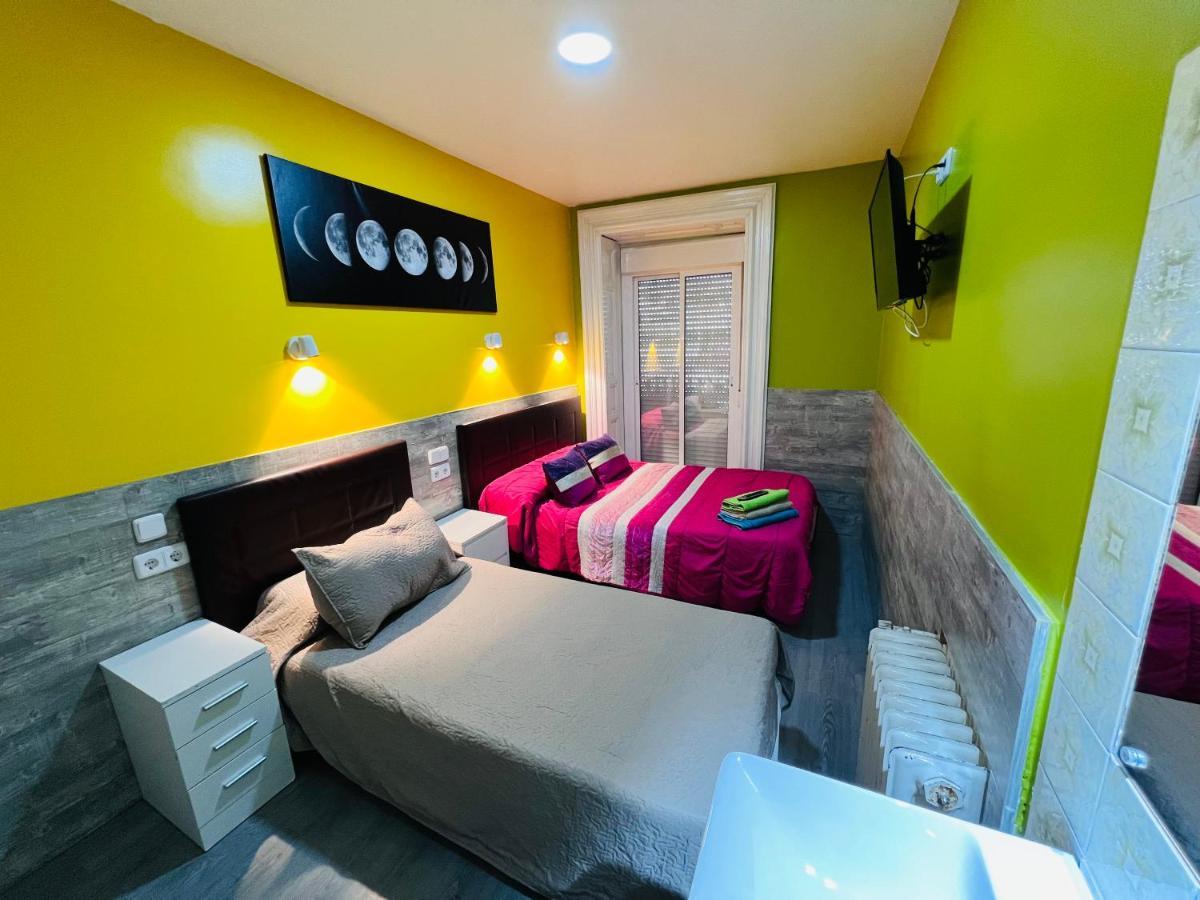 Numancia Guest house