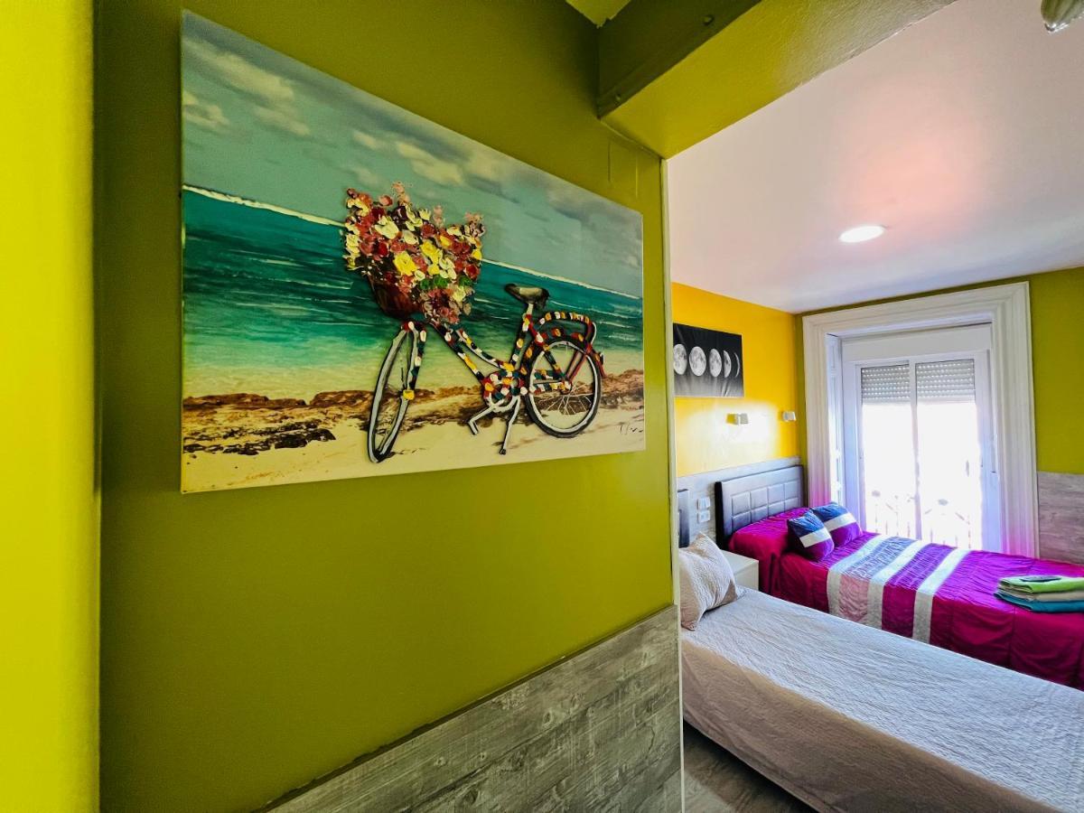 Guest house Numancia *