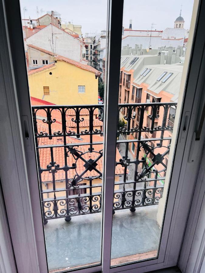 Guest house Numancia