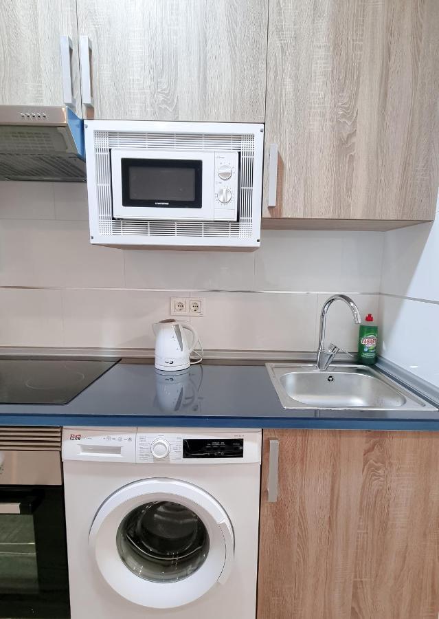 Apartamento Metropolitan